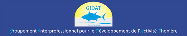 The GIDAT, an active group