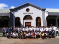 Photo de groupe SpécialitéTôlier